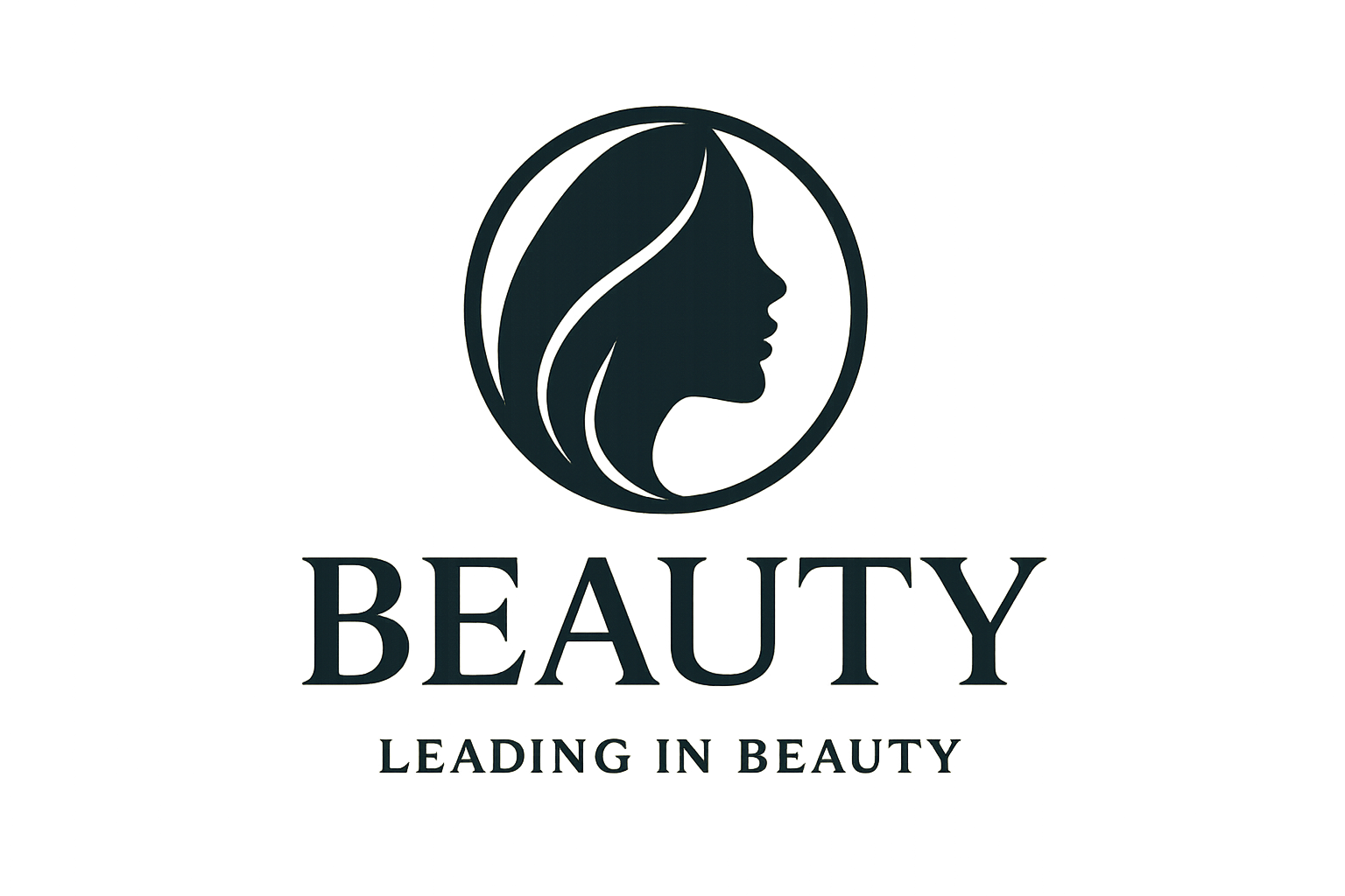 Logo di un marchio leader nella bellezza